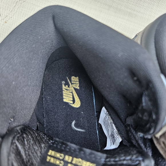 Air Jordan 1 Retro High OG Palomino FD1437-020 4.5Y **BRAND NEW** - Picture 8 of 9